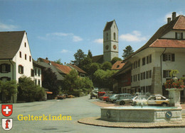 Gelterkinden BL - Gelterkinden