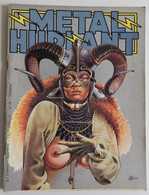 METAL HURLANT 39 - Margerin Chaland Cornillon Gillon Voss Lob Moebius Achilleos TRES BON ETAT - Métal Hurlant