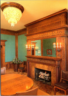 Minnesota St Paul James J Hill House Breakfast Room - St Paul