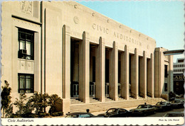 Michigan Grand Rapids Civic Auditorium - Grand Rapids