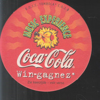 Coca Cola - Untersetzer