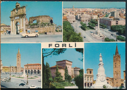 °°° 22876 - FORLI - VEDUTE - 1971 °°° - Forlì