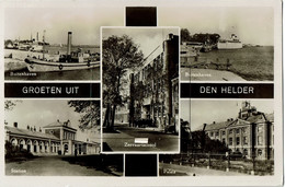 Den Helder - Den Helder