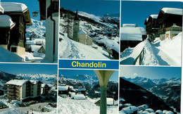 Chandolin - Chandolin