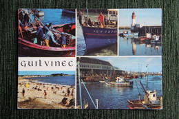 GUILVINEC , 1976. - Guilvinec