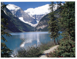 (EE 17) Canada - Lake Louise - Lake Louise