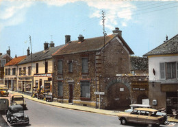 91-BALLANCOURT- RUE DU GENERAL DE GAULLE - Ballancourt Sur Essonne