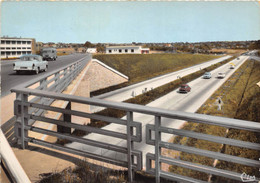 91-CHILLY-MAZARIN-AUTOROUTE DU SUD - Chilly Mazarin