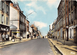 91-MONTGERON- AVENUE DE LA REPUBLIQUE - Montgeron