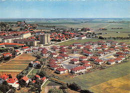 91-BRETIGNY-SUR-ORGE- LES CASTORS VUE DU CIEL - Bretigny Sur Orge