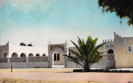 Algérie - OUARGLA - Ecole De Garçons - Collection Bouafia Ali Ben Seddik - Ouargla