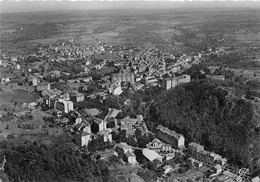 63-CHATEL-GUYON- VUE AERIENNE - Châtel-Guyon