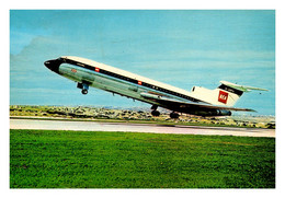 Thème Avions - Carte Postale - Flugzeuge