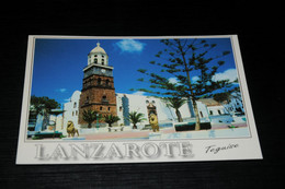 27068-                      TEGUISE, LANZAROTE - Lanzarote