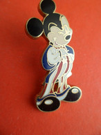 Pins EGF Email BD Disney  - Mickey -  Official Trading Pin 2007 - Disney