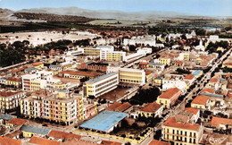 Algérie - ORLEANSVILLE (Chlef) - Vue Panoramique Aérienne - Côté Ouest Et Quartier Des Ecoles - Chlef (Orléansville)
