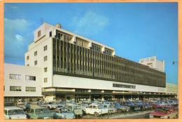 Hiroshima Japan Old Postcard - Hiroshima