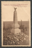 France - 1 CP De BEAUNE-LE-HAUT - Monument, Montagnards Beaunois, Coq - Beaune