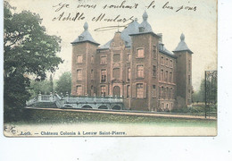 Lot Loth Château Colonia - Beersel