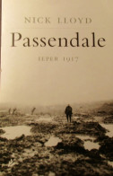Passendale - Ieper 1917 - WO I  -  2017 - Guerra 1914-18