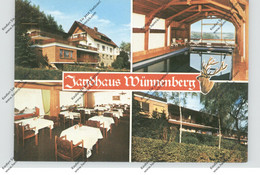 4798 WÜNNENBERG, Jagdhaus Wünnenberg - Bad Wünnenberg