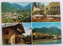 Austria, Bad Ischl - Gmünd