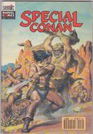 SPECIAL CONAN Tome 10   CF - Conan