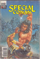 SPECIAL CONAN Tome 13   CF - Conan