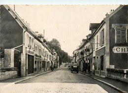 Claye Souilly * La Rue Principale * Charcuterie * Boucherie - Claye Souilly