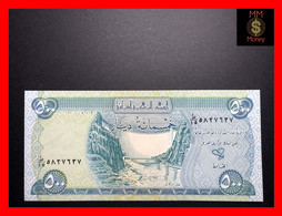 IRAQ 500 Dinars 2004  P. 92  UNC - Iraq