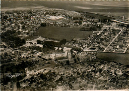 Ouistreham * Riva Bella * Vue Générale Aérienne - Ouistreham