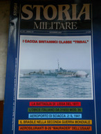 Storia  Militare Dicembre 2007 - Guerra 1939-45