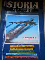 Storia  Militare Ottobre 2007 - Guerra 1939-45