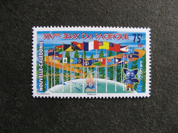 Nouvelle-Calédonie: TB N°1111, Neuf XX . - Unused Stamps
