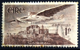 IRLANDE                       PA 1                          OBLITERE - Airmail