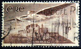 IRLANDE                       PA 1                          OBLITERE - Airmail