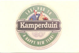 Kamperduin, Last Pub To Kamperduin (naar Heineken) - Schoorl