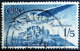 IRLANDE                       PA 2                          OBLITERE - Airmail