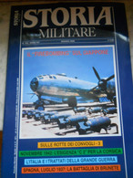 Storia  Militare Giugno 2006 - Guerra 1939-45