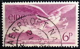 IRLANDE                       PA 3                          OBLITERE - Airmail