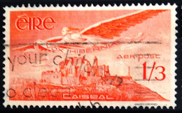 IRLANDE                       PA 6                          OBLITERE - Airmail