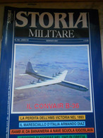 Storia  Militare Gennaio 2007 - Guerra 1939-45