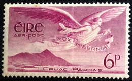 IRLANDE                       PA 3                          NEUF* - Airmail