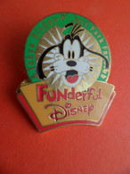 Pins EGF Email BD Disney Funderful Donald à TOKYO Disney Resorto Japon - Disney