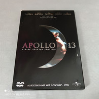 Apollo 13 - Special Edition - Ciencia Ficción Y Fantasía