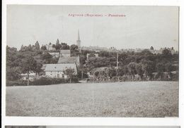 53 - ARGENTRÉ - Panorama  BA - Argentre