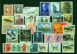 Norwegen--Lot - Collections