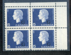 C 949 Canada 1963  Sc.# O49** Offers Welcome! - Overprinted