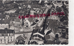 87 - PIERRE BUFFIERE - L' EGLISE  VUE AERIENNE 1961 - Pierre Buffiere