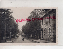 87 - ST GERMAIN- SAINT GERMAIN LES BELLES - LE CHAMP DE FOIRE - Saint Germain Les Belles